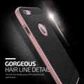 Miniatyrbild 3 av 6: Verus High Pro Shield Skal till Apple iPhone 6(S) Plus - Rose Gold