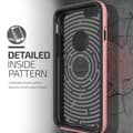 Miniatyrbild 5 av 6: Verus High Pro Shield Skal till Apple iPhone 6(S) Plus - Rose Gold