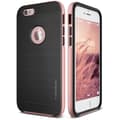 Miniatyrbild 1 av 6: Verus High Pro Shield Skal till Apple iPhone 6(S) Plus - Rose Gold