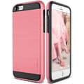 Miniatyrbild 1 av 6: Verus Verge Skal till Apple iPhone 6 / 6S  - Rose Pink
