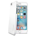 Miniatyrbild 6 av 7: SPIGEN Ultra Thin Fit Skal till Apple iPhone 6/6S (Vit)