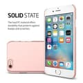 Miniatyrbild 3 av 7: SPIGEN Ultra Thin Fit Skal till Apple iPhone 6/6S - Rose Gold
