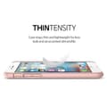 Miniatyrbild 5 av 7: SPIGEN Ultra Thin Fit Skal till Apple iPhone 6/6S - Rose Gold