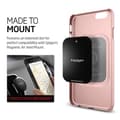 Miniatyrbild 2 av 7: SPIGEN Ultra Thin Fit Skal till Apple iPhone 6/6S - Rose Gold