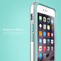 Miniatyrbild 4 av 7: Caseology Wavelength Skal till Apple iPhone 6 / 6S  - Mint