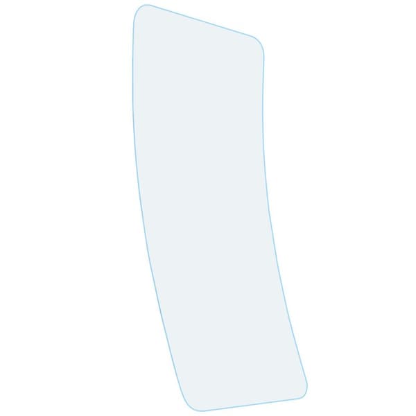 Skjermbeskytter Sony Xperia C (c2303)