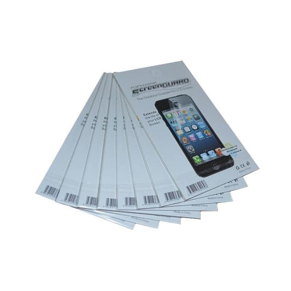 Skjermbeskytter Sony Xperia J (ST26i)