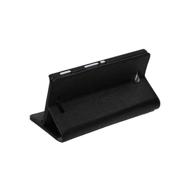 Lompakkokotelo 2-kortti Sony Xperia C (c2303)