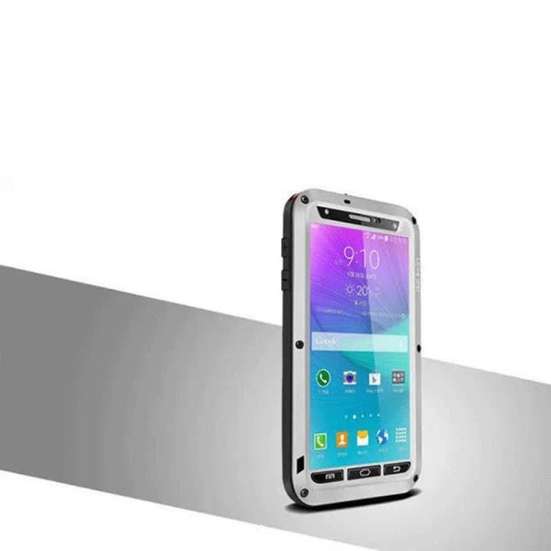 LOVE MEI Powerful Samsung Galaxy Note 4 (SM-N910F)