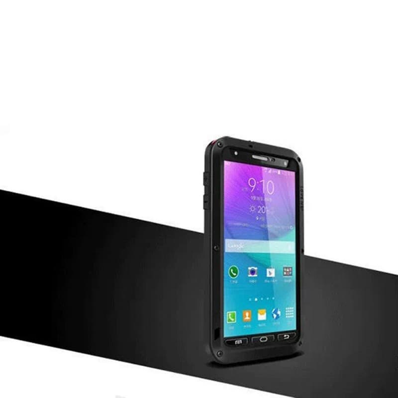 LOVE MEI Powerful Samsung Galaxy Note 4 (SM-N910F)