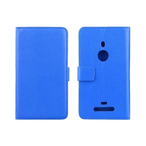 Wallet 2-kort til Nokia Lumia 925 (RM-893)