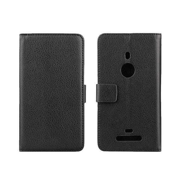 Wallet 2-kort til Nokia Lumia 925 (RM-893)