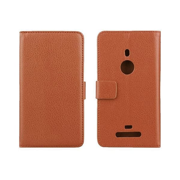 Wallet 2-kort til Nokia Lumia 925 (RM-893)