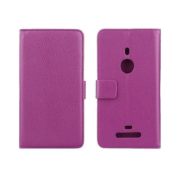 Wallet 2-kort til Nokia Lumia 925 (RM-893)