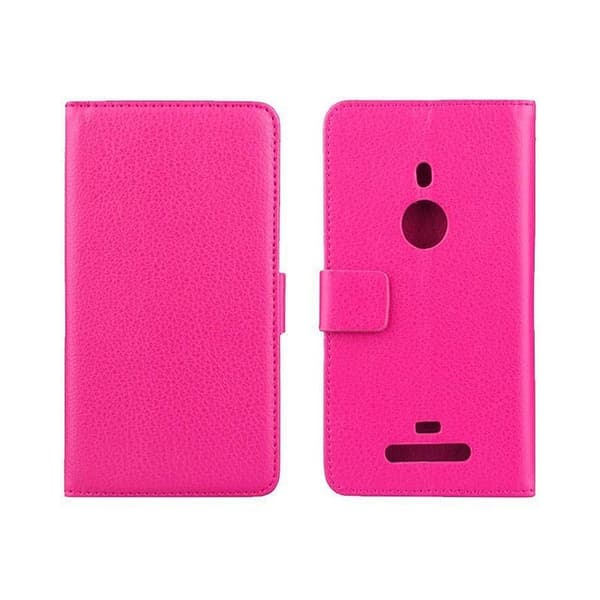 Wallet 2-kort til Nokia Lumia 925 (RM-893)