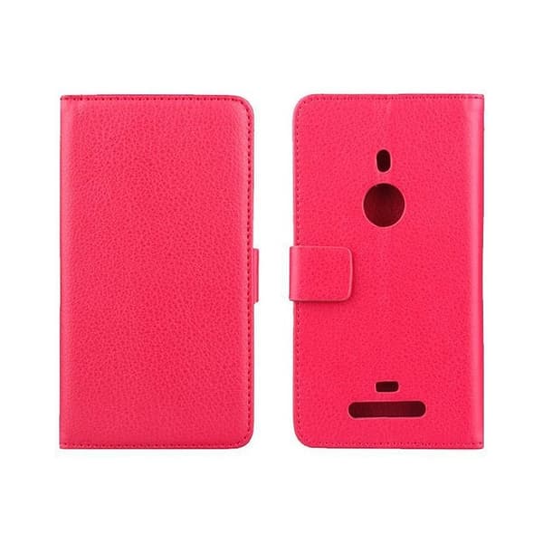 Wallet 2-kort til Nokia Lumia 925 (RM-893)