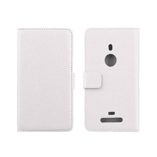Wallet 2-kort til Nokia Lumia 925 (RM-893)
