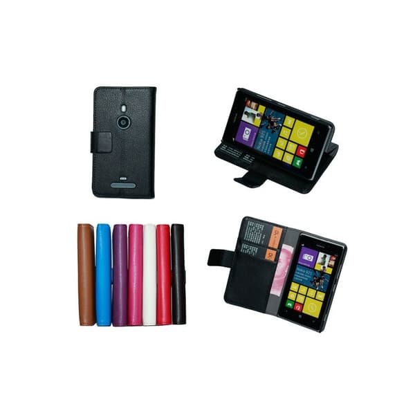 Wallet 2-kort til Nokia Lumia 925 (RM-893)