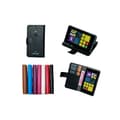 Miniatyrbillede 10 af 10: Wallet 2-kort til Nokia Lumia 925 (RM-893)
