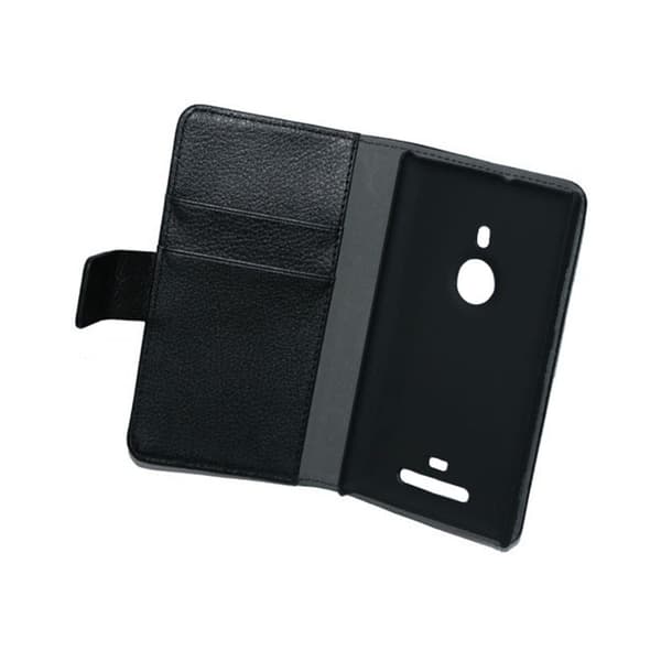 Wallet 2-kort til Nokia Lumia 925 (RM-893)