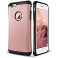 Miniatyrbild 1 av 6: Verus Heavy Drop Skal till Apple iPhone 6(S) Plus (Rose Gold)