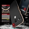 Miniatyrbild 5 av 6: Verus High Pro Shield Skal till LG Nexus 5X - Gold