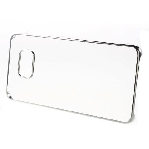 Skal till Samsung Galaxy S6 Edge Plus - Silver