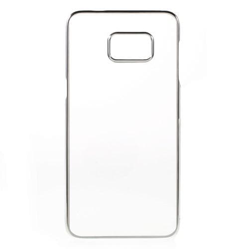 Skal till Samsung Galaxy S6 Edge Plus - Silver