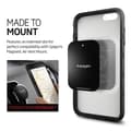 Miniatyrbild 3 av 7: Spigen Thin Fit Hybrid Skal till Apple iPhone 6(S) Plus - Vit