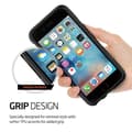 Miniatyrbild 5 av 7: Spigen Thin Fit Hybrid Skal till Apple iPhone 6(S) Plus - Vit
