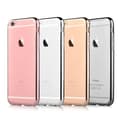 Miniatyrbild 5 av 5: Devia 0.8mm Flexicase Skal till Apple iPhone 6(S) Plus - Rose Gold