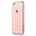 Miniatyrbild 2 av 5: Devia 0.8mm Flexicase Skal till Apple iPhone 6(S) Plus - Rose Gold