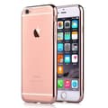 Miniatyrbild 1 av 5: Devia 0.8mm Flexicase Skal till Apple iPhone 6(S) Plus - Rose Gold