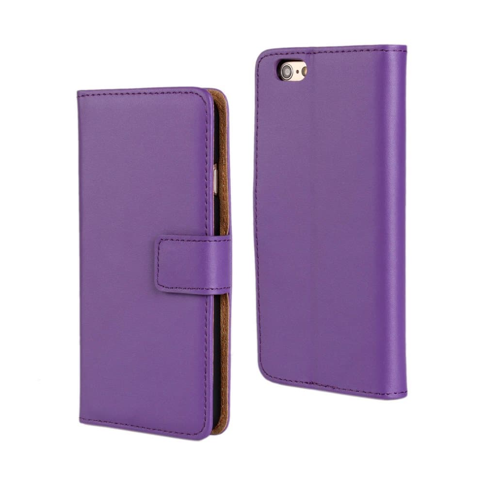 iCoverCase | iPhone 6 & 6s | Lommebok