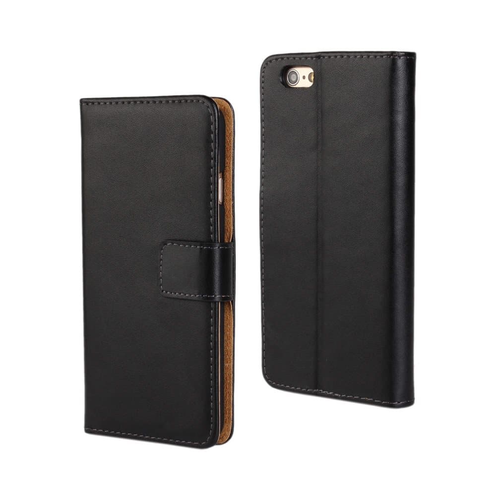 iCoverCase | iPhone 6 & 6s | Flip Cover Med Pung