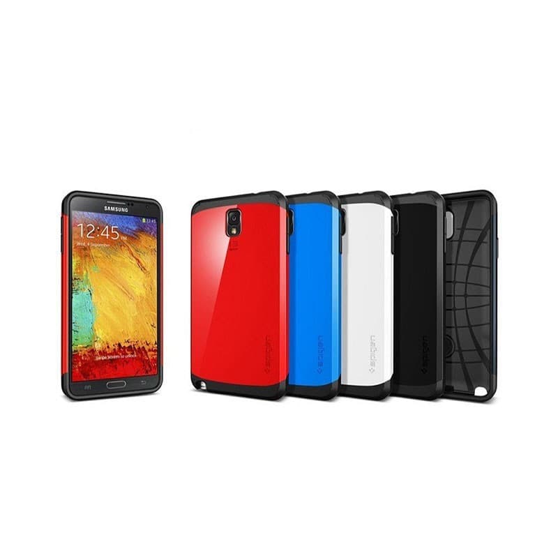 Spigen SGP Samsung Galaxy Note 3 (SM-N9005)