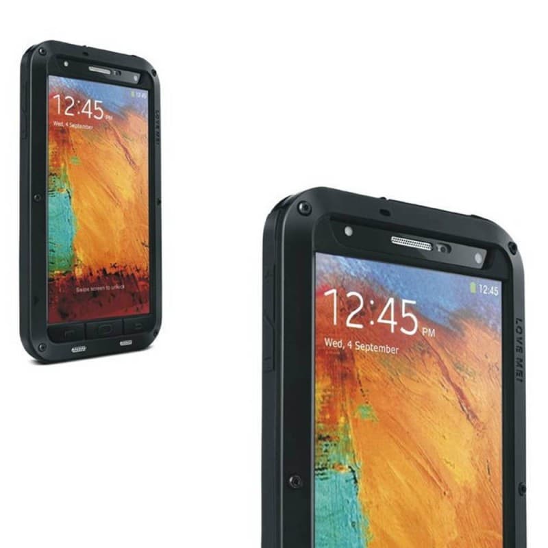 LOVE MEI Powerful Samsung Galaxy Note 3 (SM-N9005)