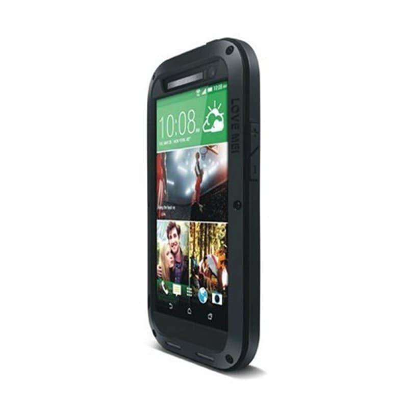 LOVE MEI Powerful HTC ONE M8