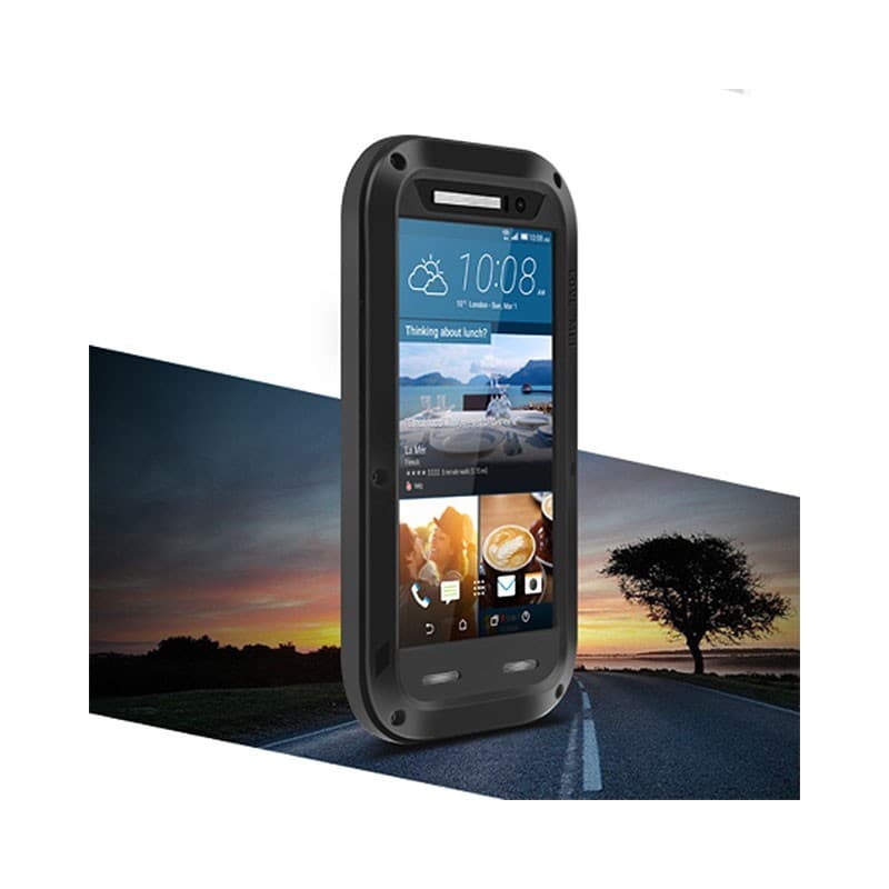 LOVE MEI Powerful HTC ONE M9