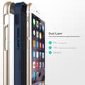 Miniatyrbild 4 av 7: Caseology Envoy Skal till Apple iPhone 6(S) Plus  - Blå