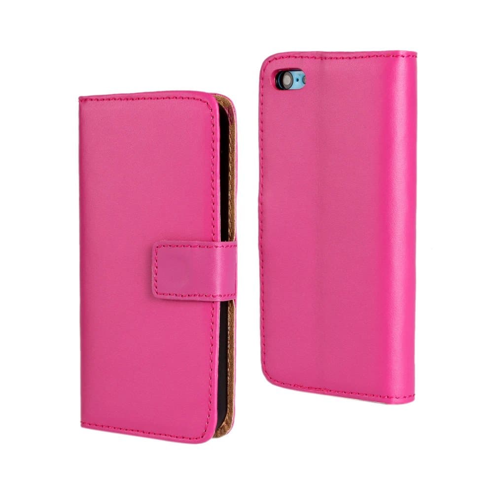 iCoverCase | iPhone 5C | Flip Cover Med Pung