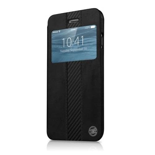 ITSkins Visionary Drift Väska till Apple iPhone 6 / 6S  (Svart)