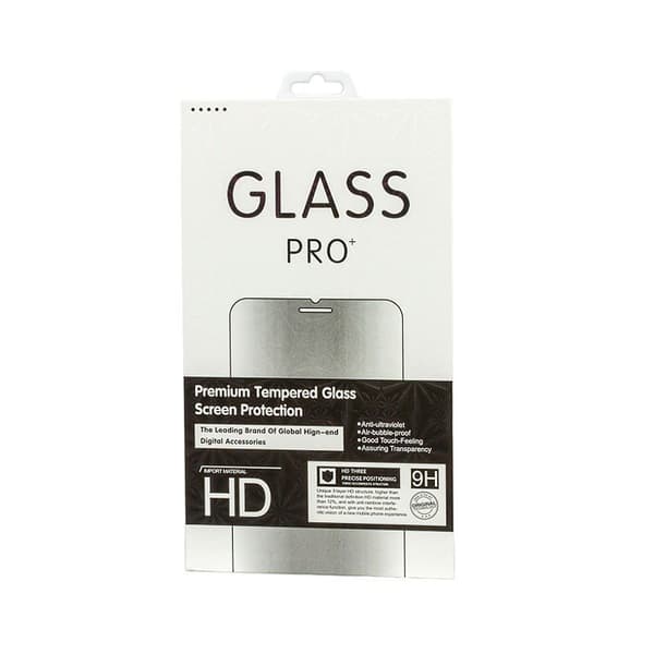 Herdet glass skjermbeskytter Samsung Galaxy Xcover 3 (SM-G388F)