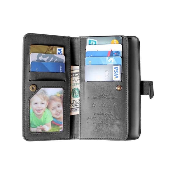 Dobbeltflip Flexi 9-kort OnePlus One (E1005)