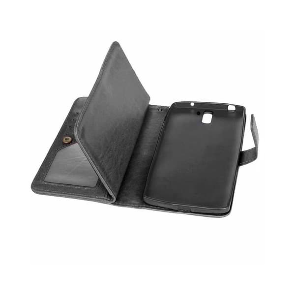 Dobbeltflip Flexi 9-kort OnePlus One (E1005)