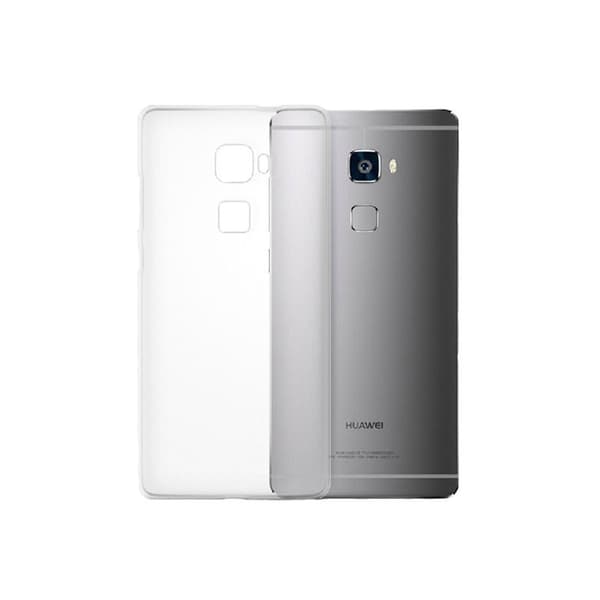 Silikone cover transparent Huawei Mate S (CRR-L09)