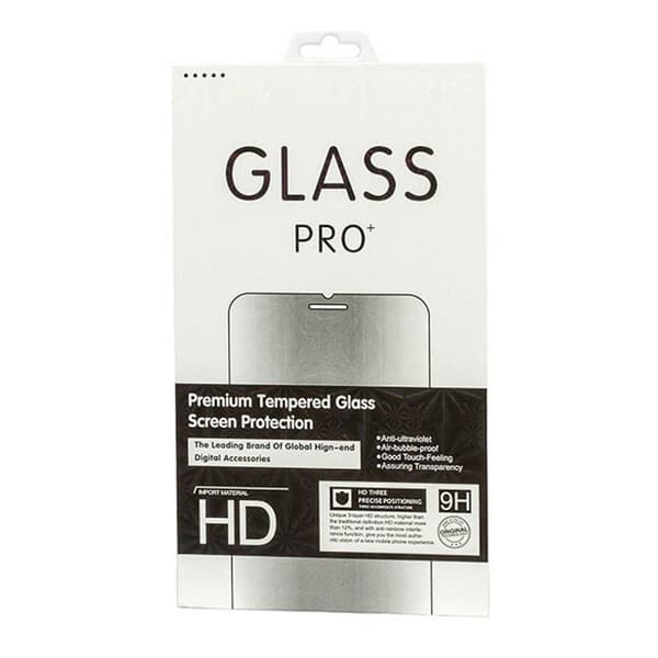 Skærmbeskyttelse Hærdet glas Sony Xperia Z (c6603)