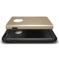 Miniatyrbild 3 av 6: Verus Pound Slim Shock Skal till Apple iPhone 6 / 6S  (Gold)