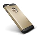 Miniatyrbild 4 av 6: Verus Pound Slim Shock Skal till Apple iPhone 6 / 6S  (Gold)