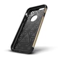 Miniatyrbild 5 av 6: Verus Pound Slim Shock Skal till Apple iPhone 6 / 6S  (Gold)